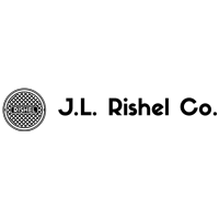 Jl Rishel Company Logo