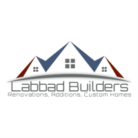 Labbad Builders LLC Logo