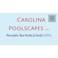 Carolina Poolscapes Logo