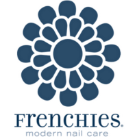 Frenchies Modern Nail Care Highlands Ranch Logo