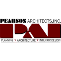 Pearson Architects, Inc. Logo