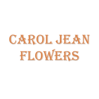 Carol Jean Flowers Logo