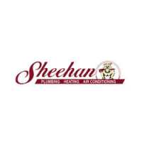Sheehan Plumbing , Heating & Air Conditioning Logo