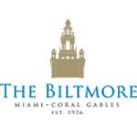 Palme d'Or Restaurant Biltmore Hotel Coral Gables Logo