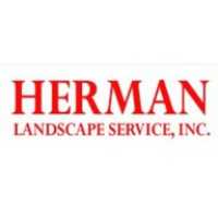 Herman Landscape Services Inc Logo