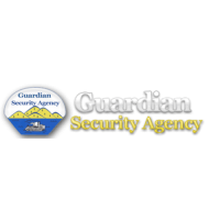 Guardian Security Agency Logo