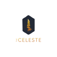 The Celeste Logo