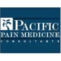 Pacific Pain Medicine Consultants Logo