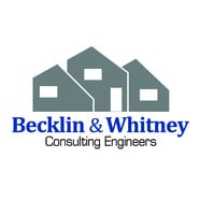 Becklin & Whitney Consulting Engineers INC Logo