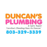Duncan's Plumbing Logo