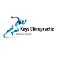 Keys Chiropractic Logo
