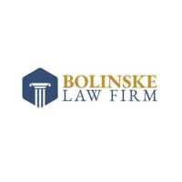 Bolinske Law Firm Logo