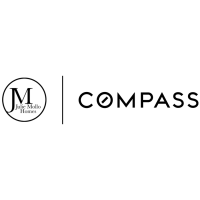 Julie Mollo, Realtor | Compass Logo