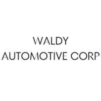 Waldy Automotive Corp. Logo