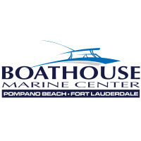 Boathouse Marine Center Logo