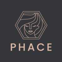Phace Makeup Logo