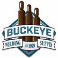 Buckeye Welding Supply Logo