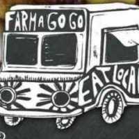 Farm a GoGo Cafe Logo