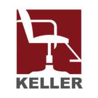 Keller International Logo