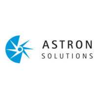 Astron Solutions Logo