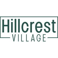 Hillcrest Village Logo