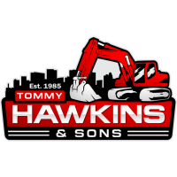 Tommy Hawkins & Sons, Inc. Logo