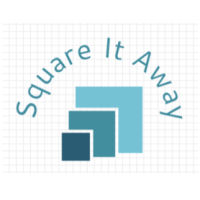 Square It Away Logo