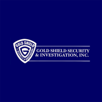 Gold Shield Security & Investigation, Inc. Logo