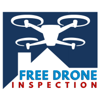 Free Drone Inspection LLC Logo