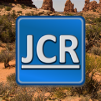 JCR Property Services LLC Logo