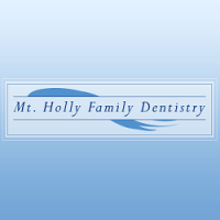 Mt. Holly Family Dentistry Logo