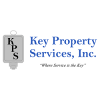 Key Property Services Logo
