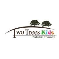 Two Trees Kids Logo