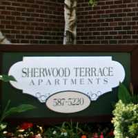 Sherwood Terrace Logo