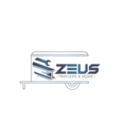 ZEUS TRAILERS & MORE LLC Logo