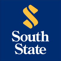 SouthState Bank - Drive-Thru Only Logo