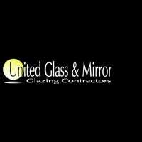 United Glass & Mirror Logo