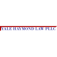 Yale Haymond Law Logo