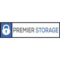 Akron Self Storage Logo