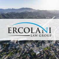 Ercolani Law Group Logo