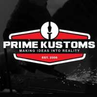 Prime Kustoms Logo