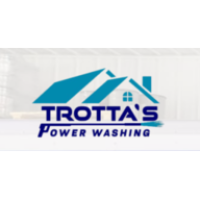 Trotta's Power Washing Inc Logo