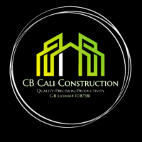 Castillo B Cali Construction Logo