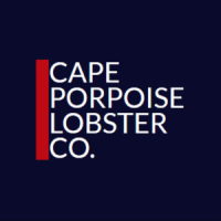 Cape Porpoise Lobster Co Logo