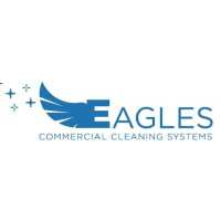 Eagles Cleaning Logo