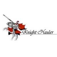 Knight Hauler Logo