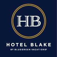 Hotel Blake, Ascend Hotel Collection Logo