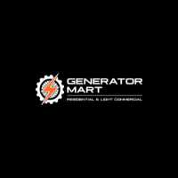 Generator Mart Logo