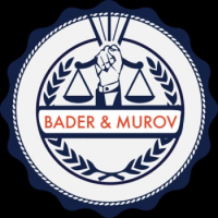 Bader & Murov, LLC Logo