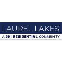 Laurel Lakes Townhomes Logo